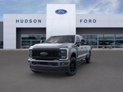 2025 Ford F-350 Lariat