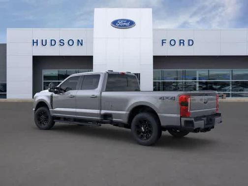2025 Ford F-350 Lariat