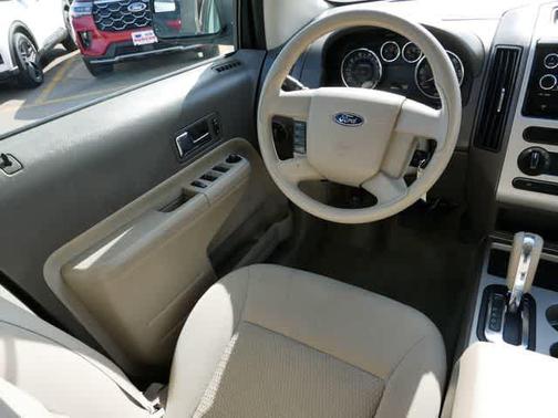 2010 Ford Edge SE