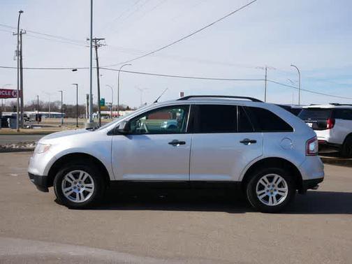 2010 Ford Edge SE