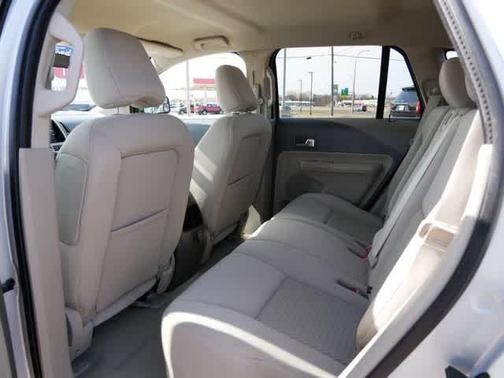 2010 Ford Edge SE