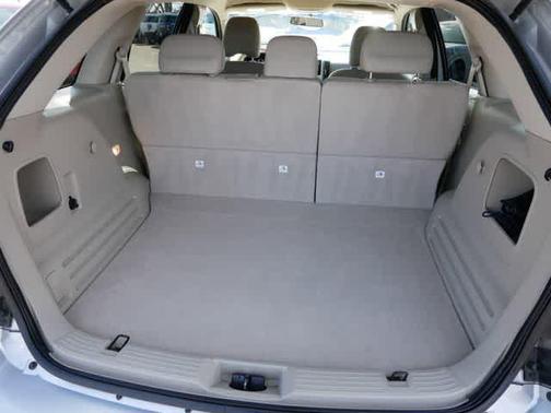 2010 Ford Edge SE