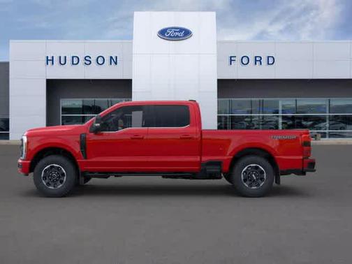 2025 Ford F-350 Lariat