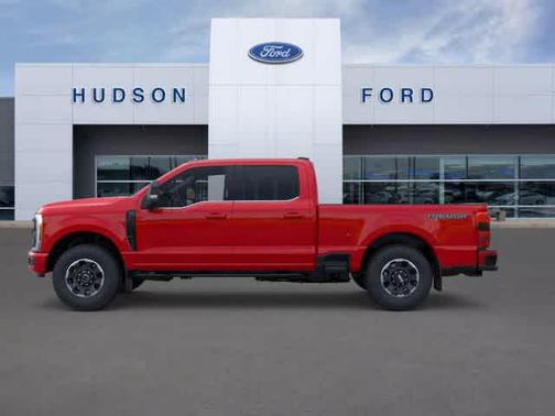 2025 Ford F-350 Lariat