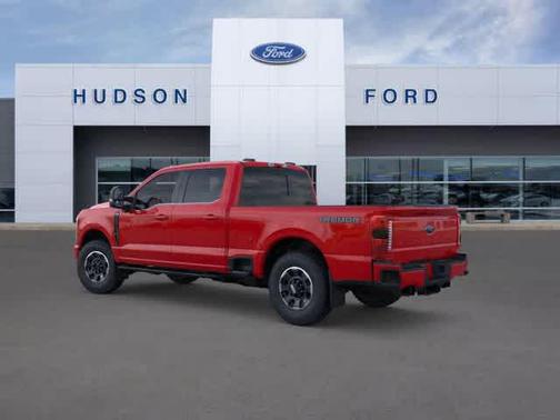 2025 Ford F-350 Lariat