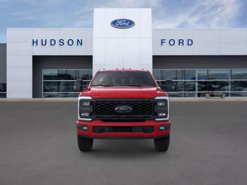 2025 Ford F-350 Lariat