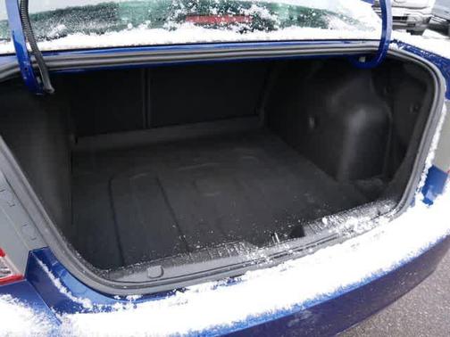 2013 Chevrolet Cruze 1LT