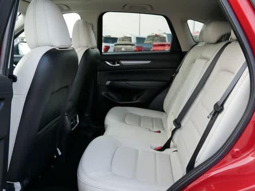 2023 Mazda CX-5 2.5 S Preferred