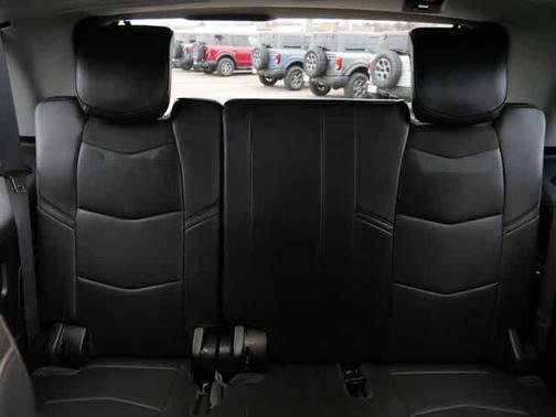 2020 Cadillac Escalade Premium Luxury