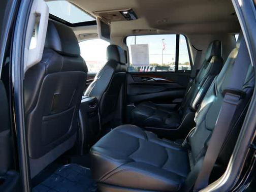 2020 Cadillac Escalade Premium Luxury