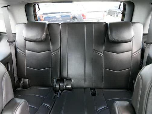 2020 Cadillac Escalade Premium Luxury