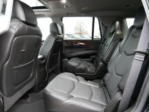 2020 Cadillac Escalade Premium Luxury