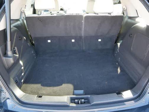 2014 Lincoln MKX Base