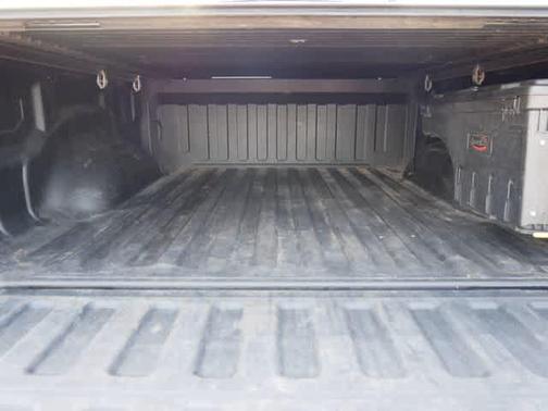 Granite Crystal Metallic Clearcoat 2021 RAM 1500 Big Horn/Lone Star