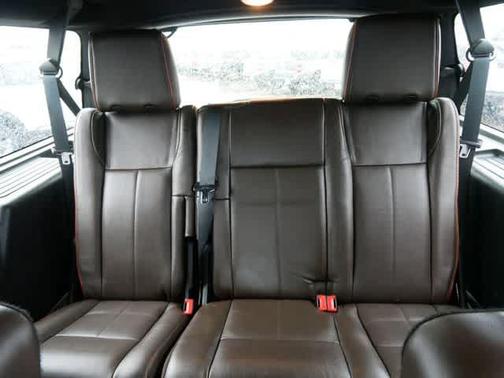 2017 Ford Expedition EL King Ranch