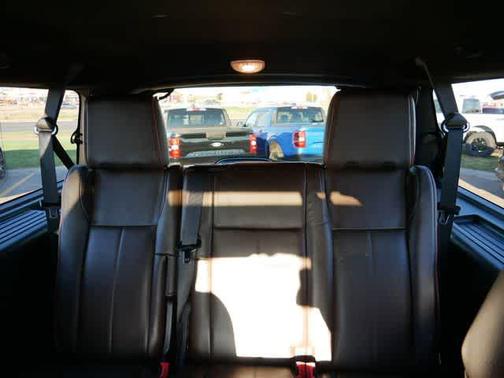 2017 Ford Expedition EL King Ranch