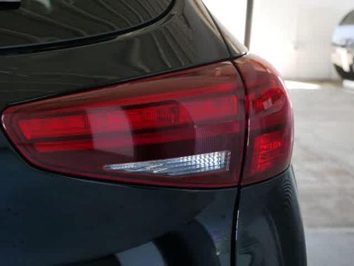 Black Noir Pearl 2021 Hyundai TUCSON Sport