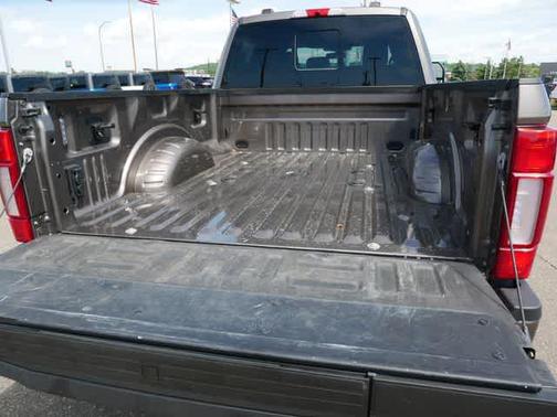 2022 Ford F-350 Lariat