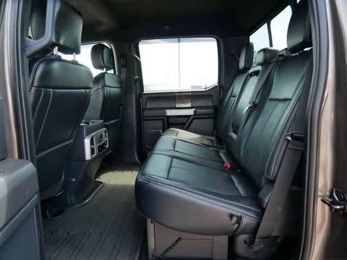 2022 Ford F-350 Lariat