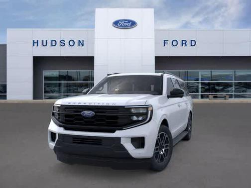 2025 Ford Expedition Max Active 4x4