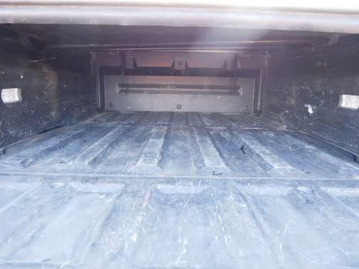 2012 Honda Ridgeline RTS