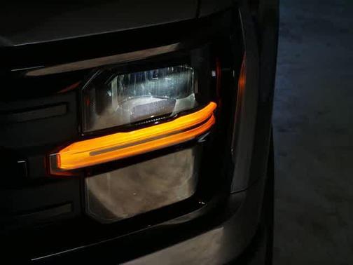 Carbonized Gray Metallic 2024 Ford F-150 XLT