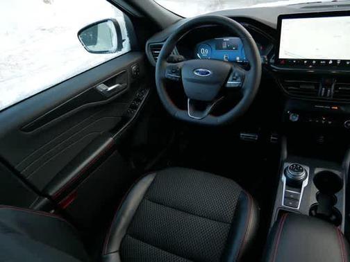 2023 Ford Escape ST-Line Select