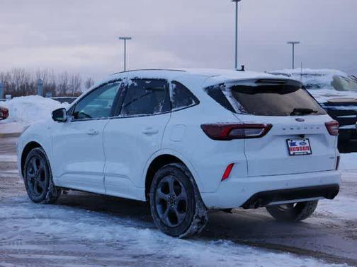 2023 Ford Escape ST-Line Select