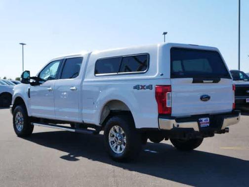 2019 Ford F-250 XLT