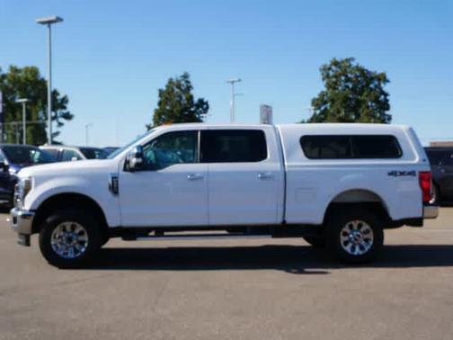 2019 Ford F-250 XLT