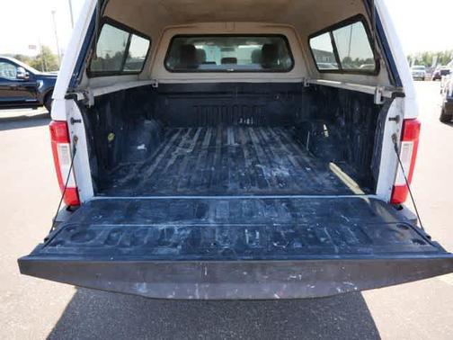 2019 Ford F-250 XLT