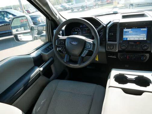 2019 Ford F-250 XLT