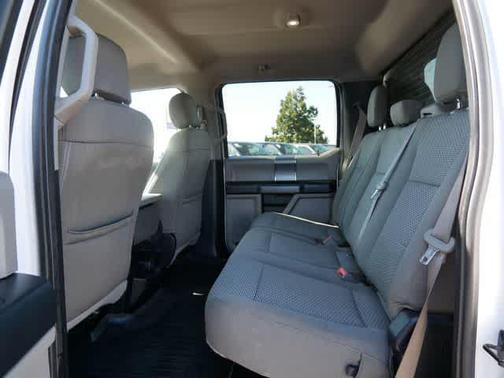 2019 Ford F-250 XLT