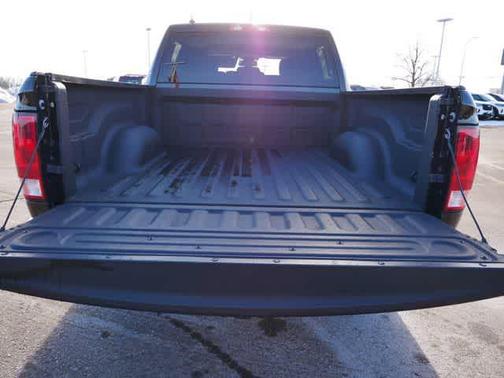 2015 RAM 1500 Laramie