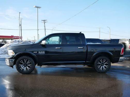 2015 RAM 1500 Laramie