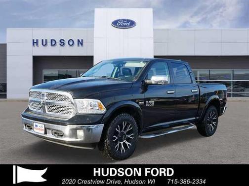 2015 RAM 1500 Laramie