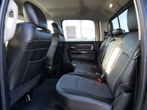 2015 RAM 1500 Laramie