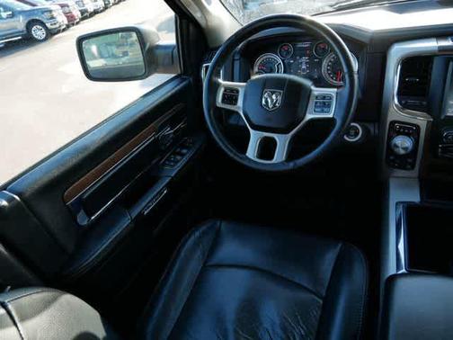 2015 RAM 1500 Laramie