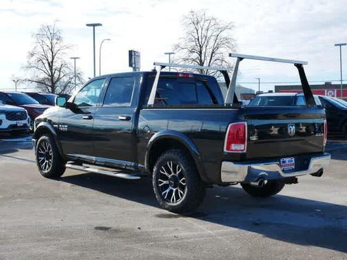 2015 RAM 1500 Laramie