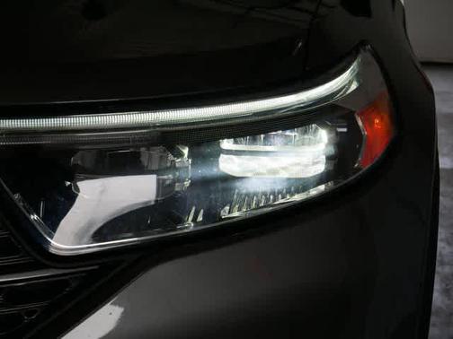 Carbonized Gray Metallic 2023 Ford Explorer XLT