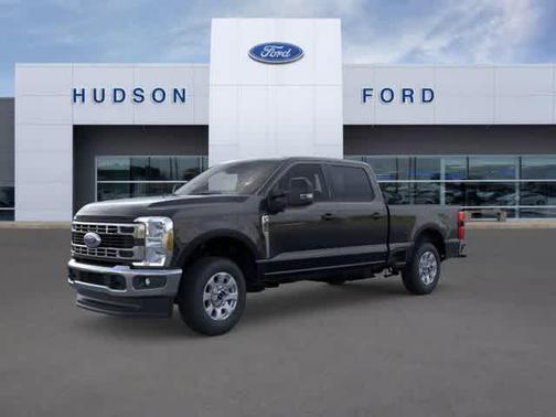 2025 Ford F-350 XLT