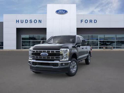 2025 Ford F-350 XLT
