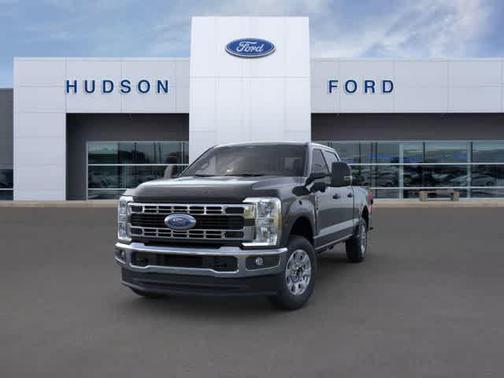 2025 Ford F-350 XLT