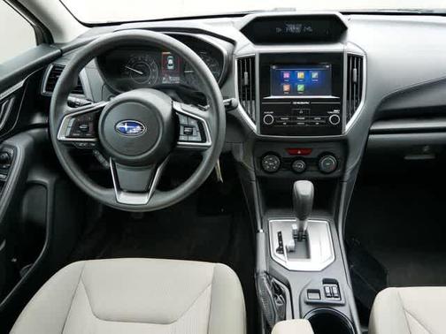 2018 Subaru Impreza 2.0i Premium