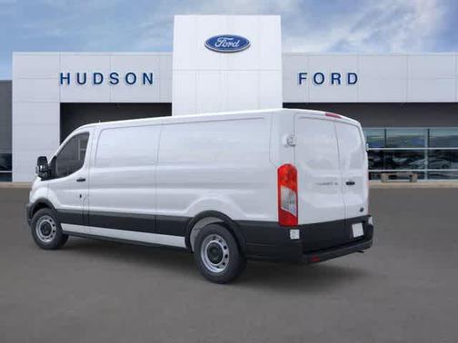 2025 Ford Transit-150 Base