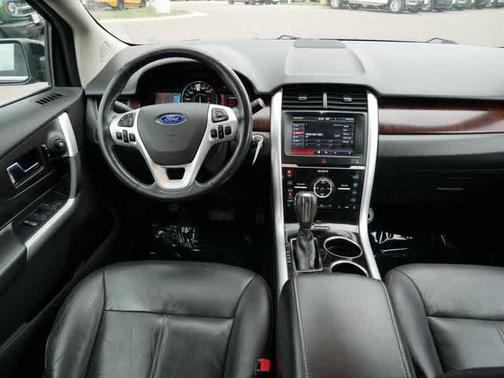 2012 Ford Edge Limited