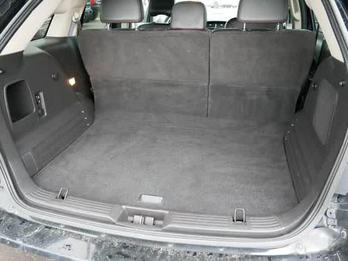 2012 Ford Edge Limited