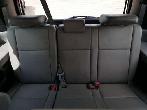 2014 Toyota Sequoia Limited