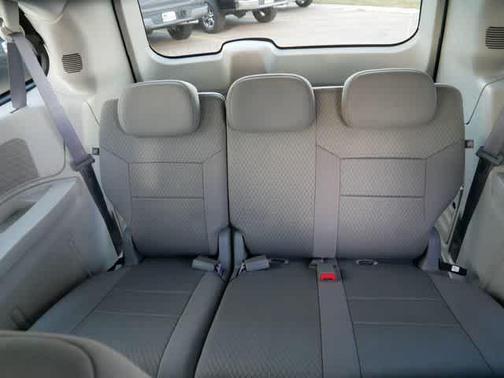 2008 Chrysler Town & Country LX