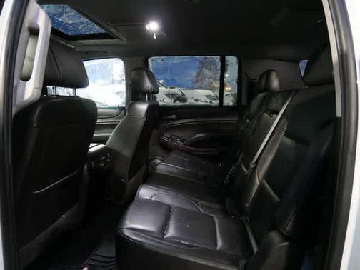 2019 GMC Yukon XL SLT